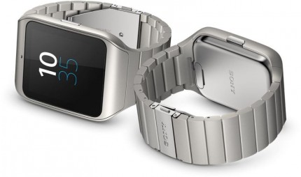 Sony SmartWatch 3 SWR50